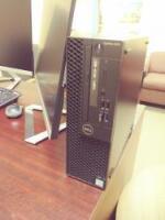Desktop Computer Package