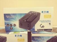 Eaton 3S Battery Back-up/Protection