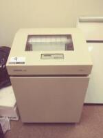 Line Matrix Printer
