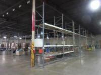 Pallet Racking