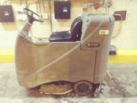 Floor Cleaning Machine