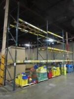 Pallet Racking