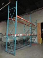 Pallet Racking