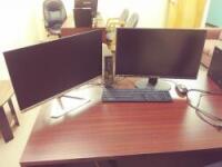 Desktop Computer Package