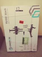 Mobile TV Stand