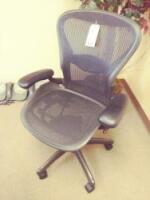 HermanMiller Aeron Office Chair