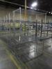 Stainless Steel Wire Shelving - 3