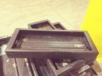 Crown Work Assist Storage Compartments