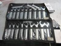 Service Wrench Sets