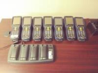 Mobile Barcode Computers Scanners