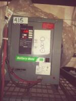 36 Volt Fork Lift Charger