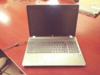 HP ProBook Laptop Computer