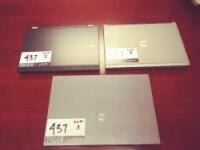 Assorted Laptop Computers