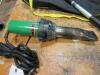 Hot Air Welder - 2