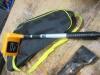 Hot Air Welder - 3