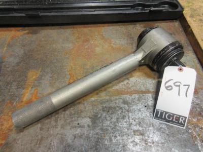 Gear Torque Multiplier