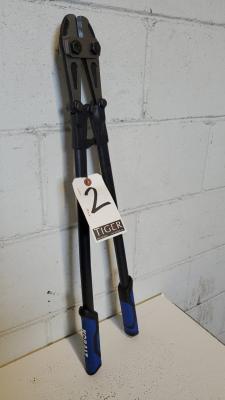 Kobalt 24" Bolt Cutters