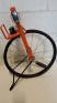Metal Professional Wheel - 2