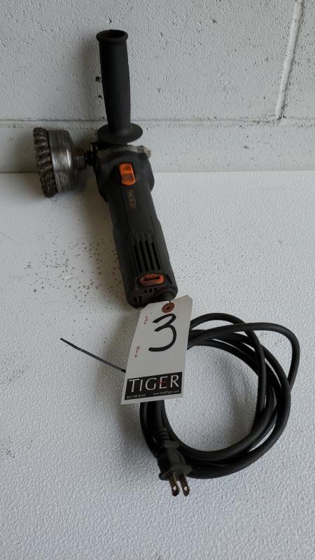 Tacklife angle grinder sales