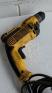 Dewalt Corded Drill - 3