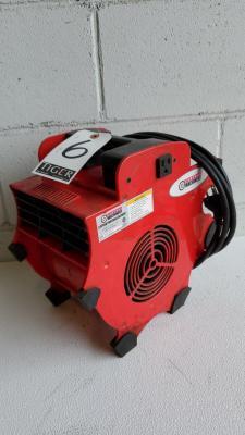 Central Machinery Portable Blower