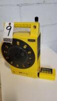 Ziplevel Precision Altimeter
