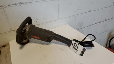 Drill Master Polisher/Sander