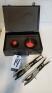Piston Ring Compressor Set