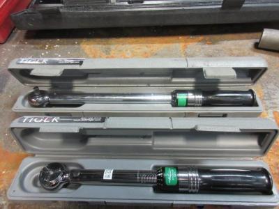 Torque Wrenches