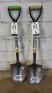 Seymour D-Handle Shovels