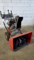Toro Power Max Snowblower