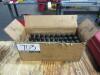 Transfer Punch Set - 3