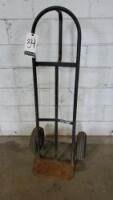 Milwaukee Hand Truck