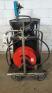 55 Gallon Drum Cart - 2