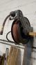 Retractable Hose Reels w/Hose - 2
