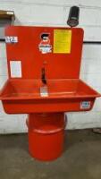 Safety-Kleen Parts Washer