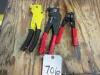 Riveters And Crimper Tools - 2