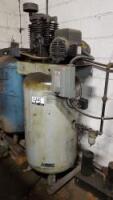 BelAire 80 Gallon Compressor