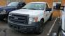 2014 Ford F-150 Pickup Truck - 3
