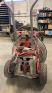 Spartan Drain Cleaning Machine - 2