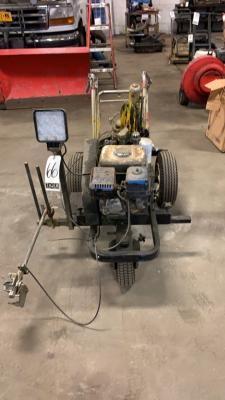 Speedflo Paint Sprayer