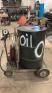 55 Gallon Drum Cart - 3
