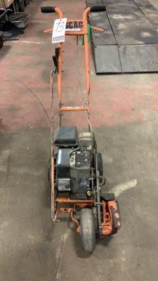 SCAG Commercial Edger
