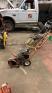 SCAG Commercial Edger - 2
