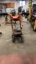 SCAG Commercial Edger - 3