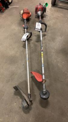 Trimmers