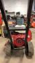 Fradan Leaf Blower - 3