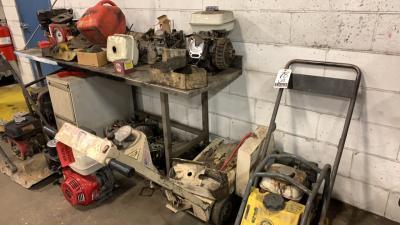 Machine Parts