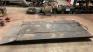 Air Operated Lift Table - 2