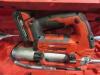 Grease Gun - 2